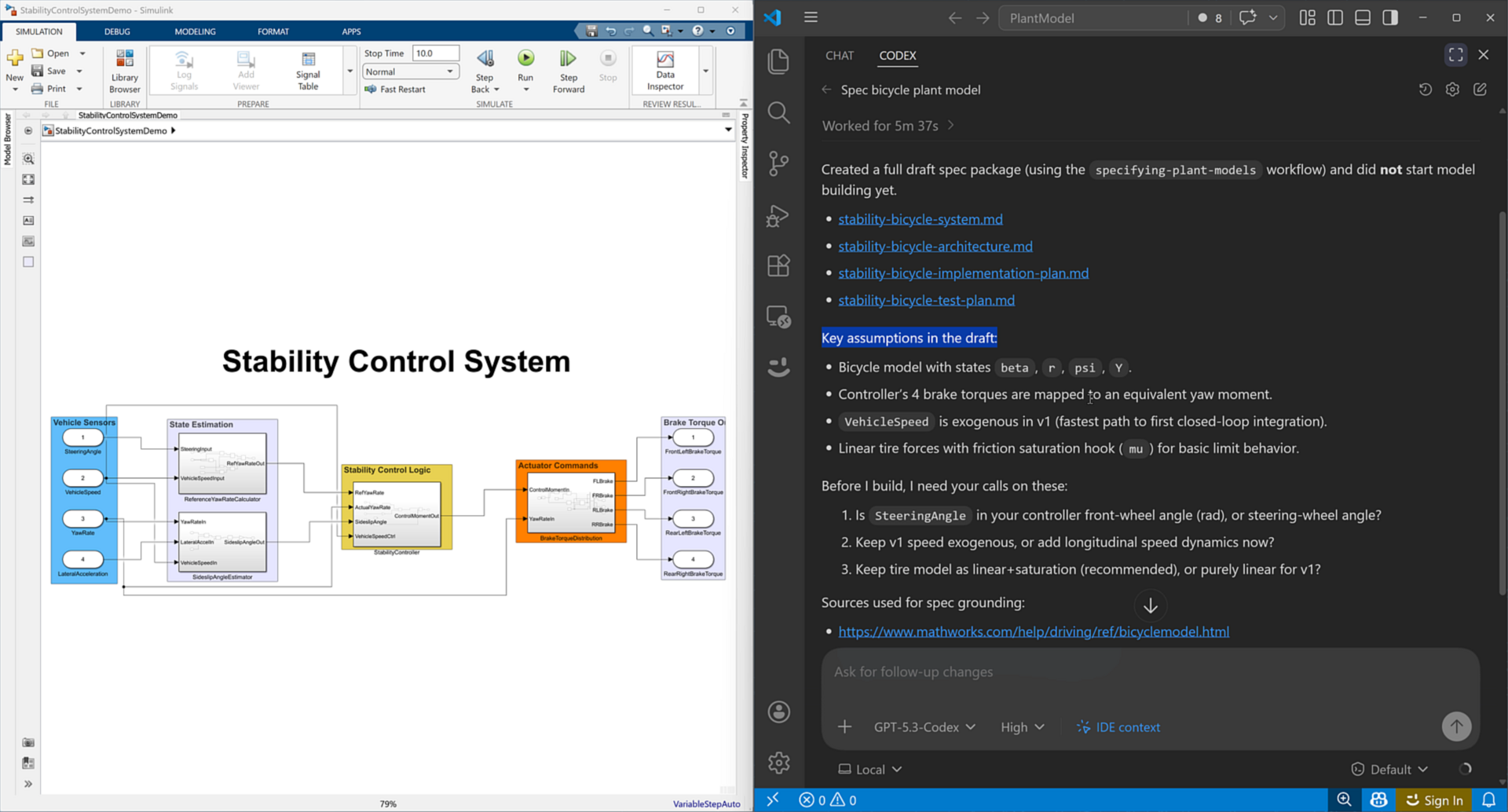 Simulink agentic toolkit