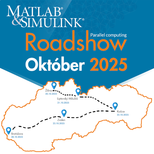 MATLAB Parallel Computing ROADSHOW