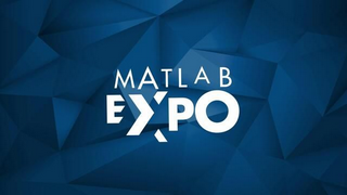 MATLAB EXPO ONLINE 4. a 5. Listopadu 2026