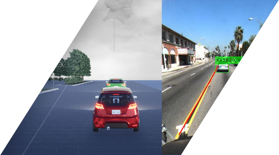 automated driving toolbox