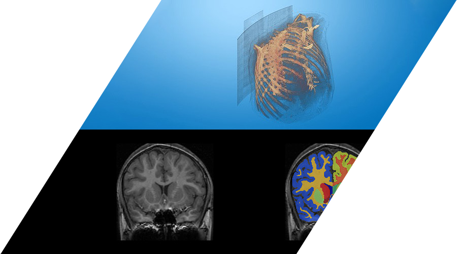medical imaging toolbox