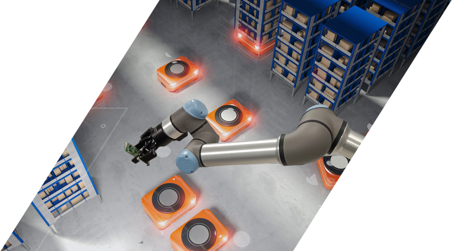 robotics system toolbox